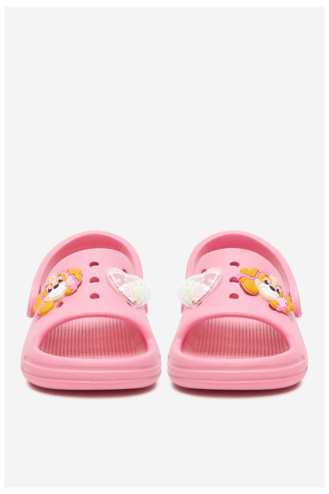 Папуче за базен Paw Patrol CP66-SS25-354PAW ROZE