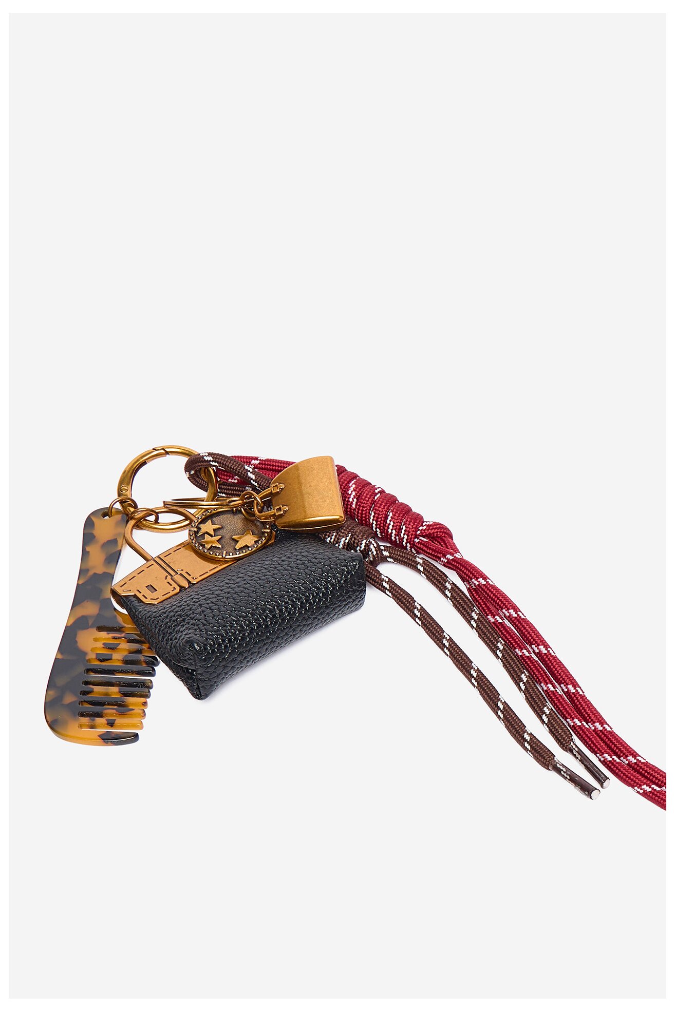 Brelok DeeZee CEO-9WF-007-AW25 MIX