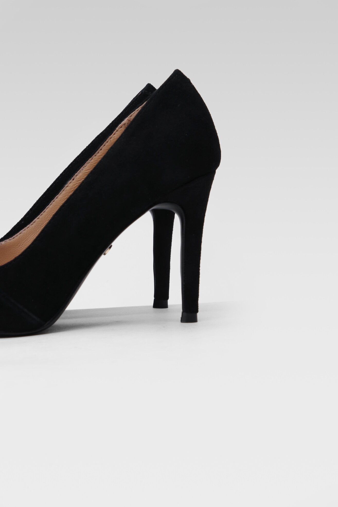 Czółenka Lasocki TOTTA WYL3308-1Z Czarny