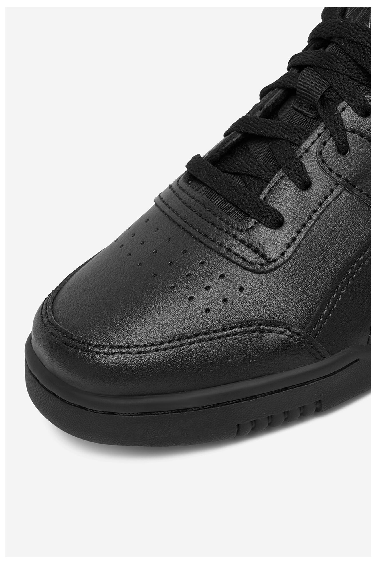 Спортни обувки Reebok EO-WORKOUT PLUS 100248888 ЧЕРЕН