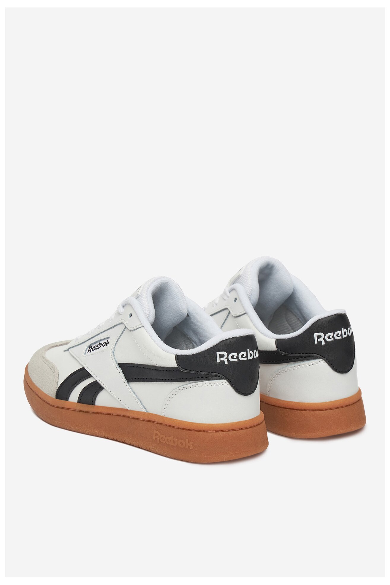 Sportcipő Reebok FORTE LOUNGER AR30252WWBT FEHÉR