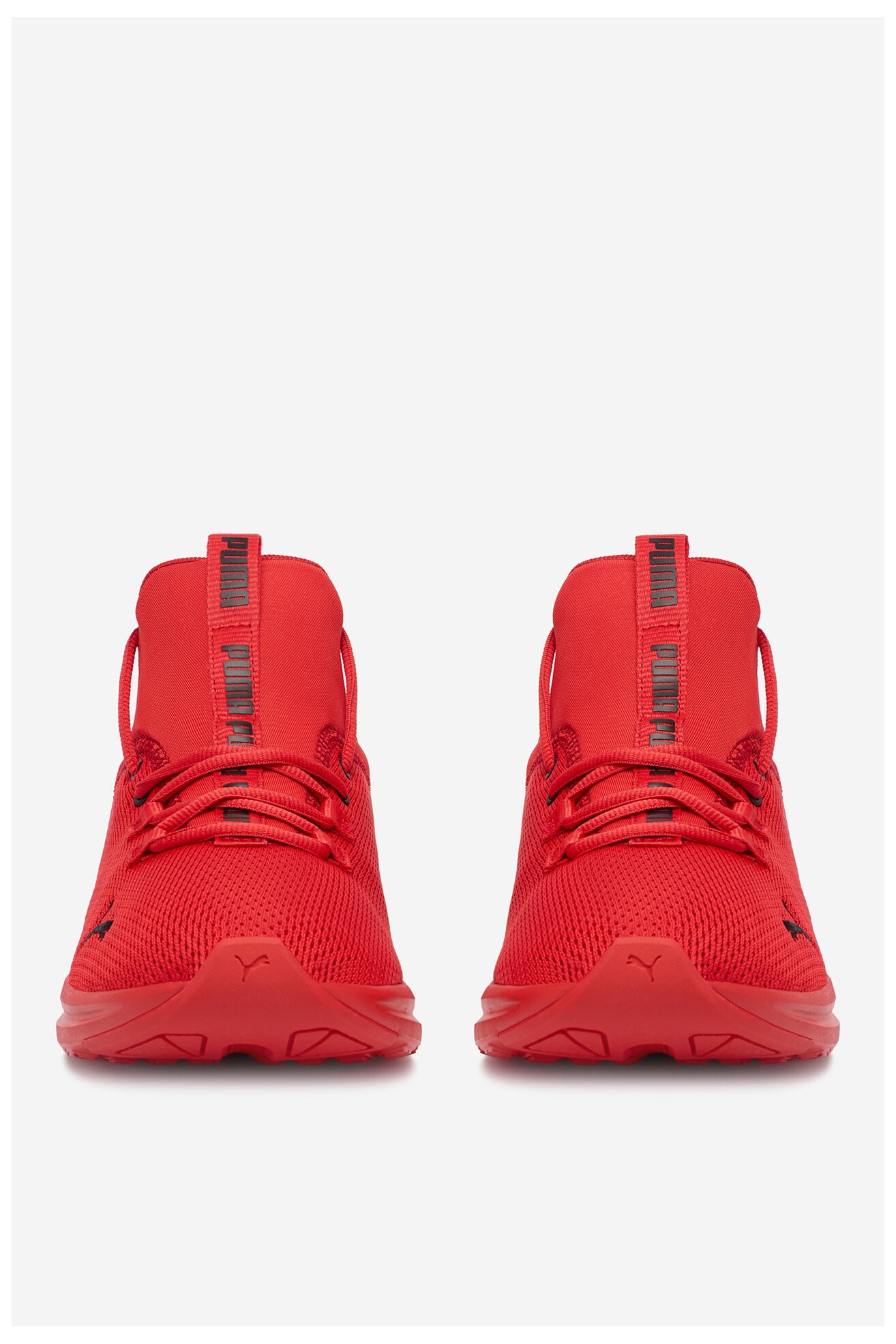 Sportcipő Puma C-ENZO 2 CLEAN JR 37643102 PIROS