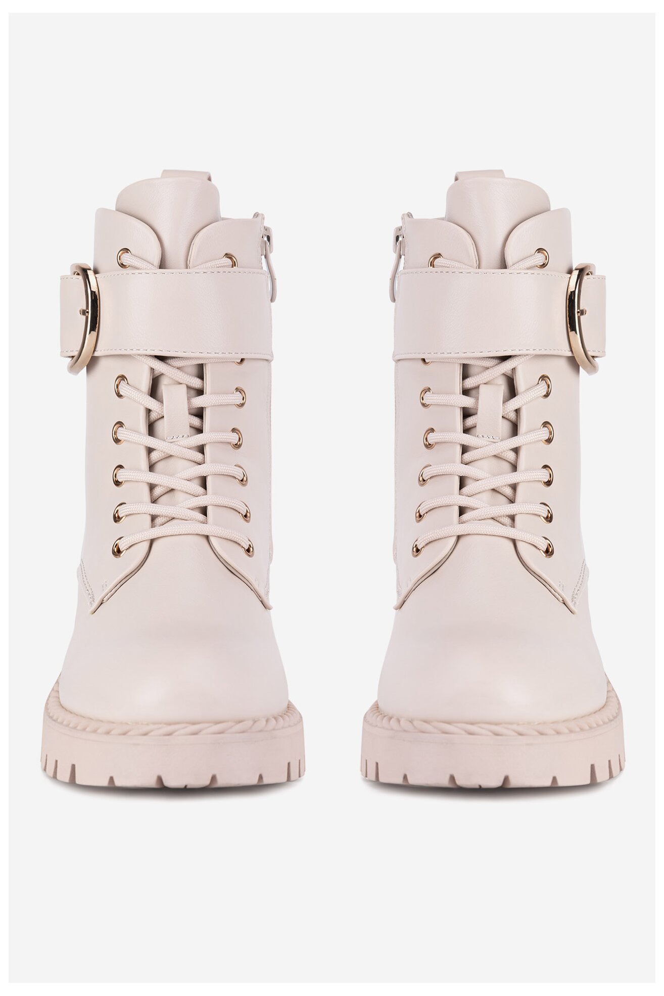 Боти DeeZee WS6116-11 БЕЖОВ