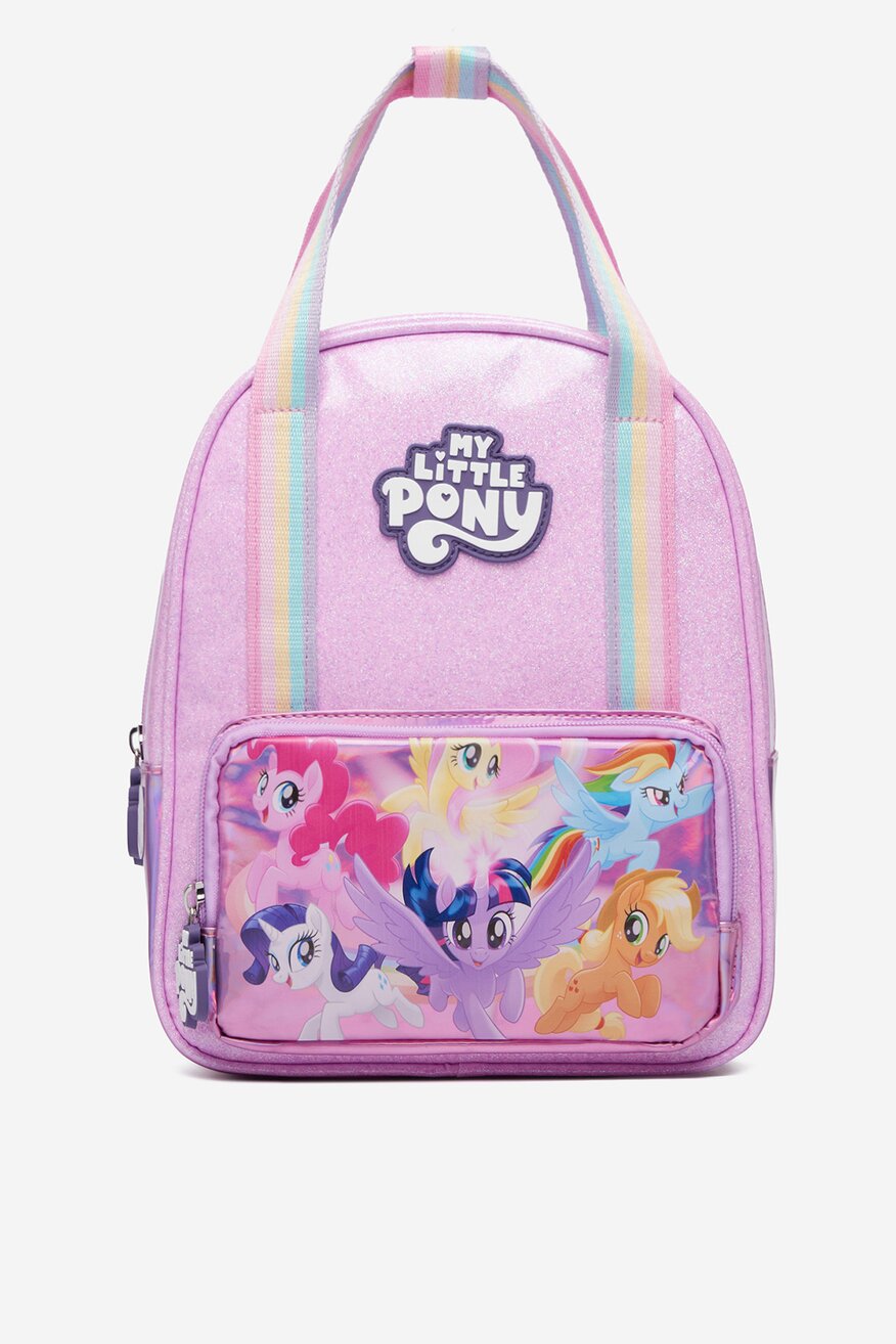 
                Рюкзак My little Pony РОЖЕВИЙ - 5907964261568