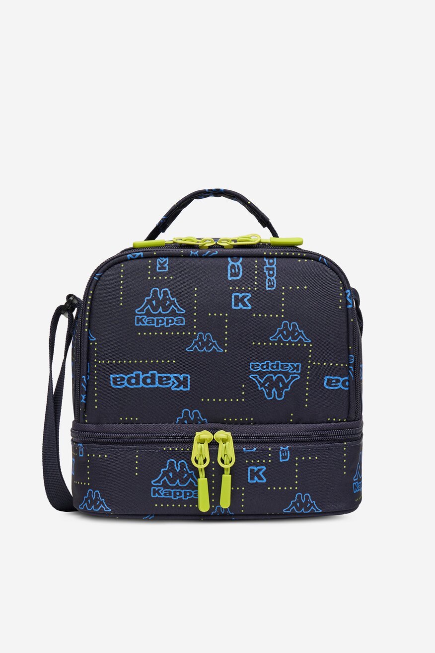 Cutie pentru prânz Kappa BLEUMARIN - 5906751398975