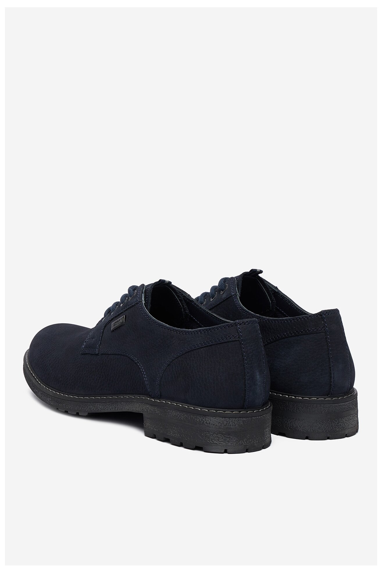 Cipele Lasocki CEO-TRANCE-08 MI08 KOBALT PLAVA