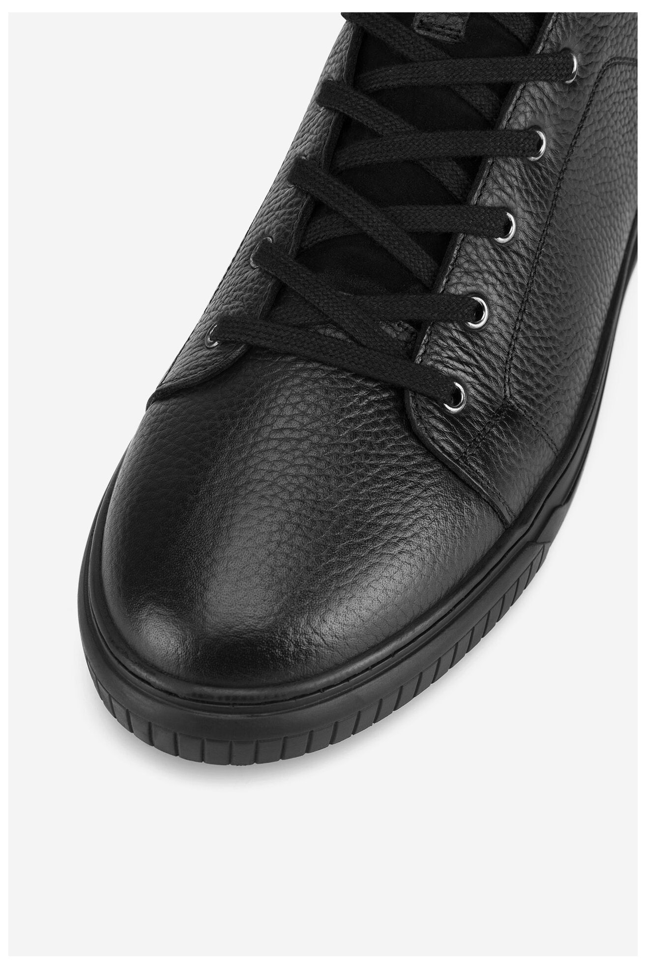 Боти Lasocki CHALLENGER-09 MI24 ЧЕРЕН