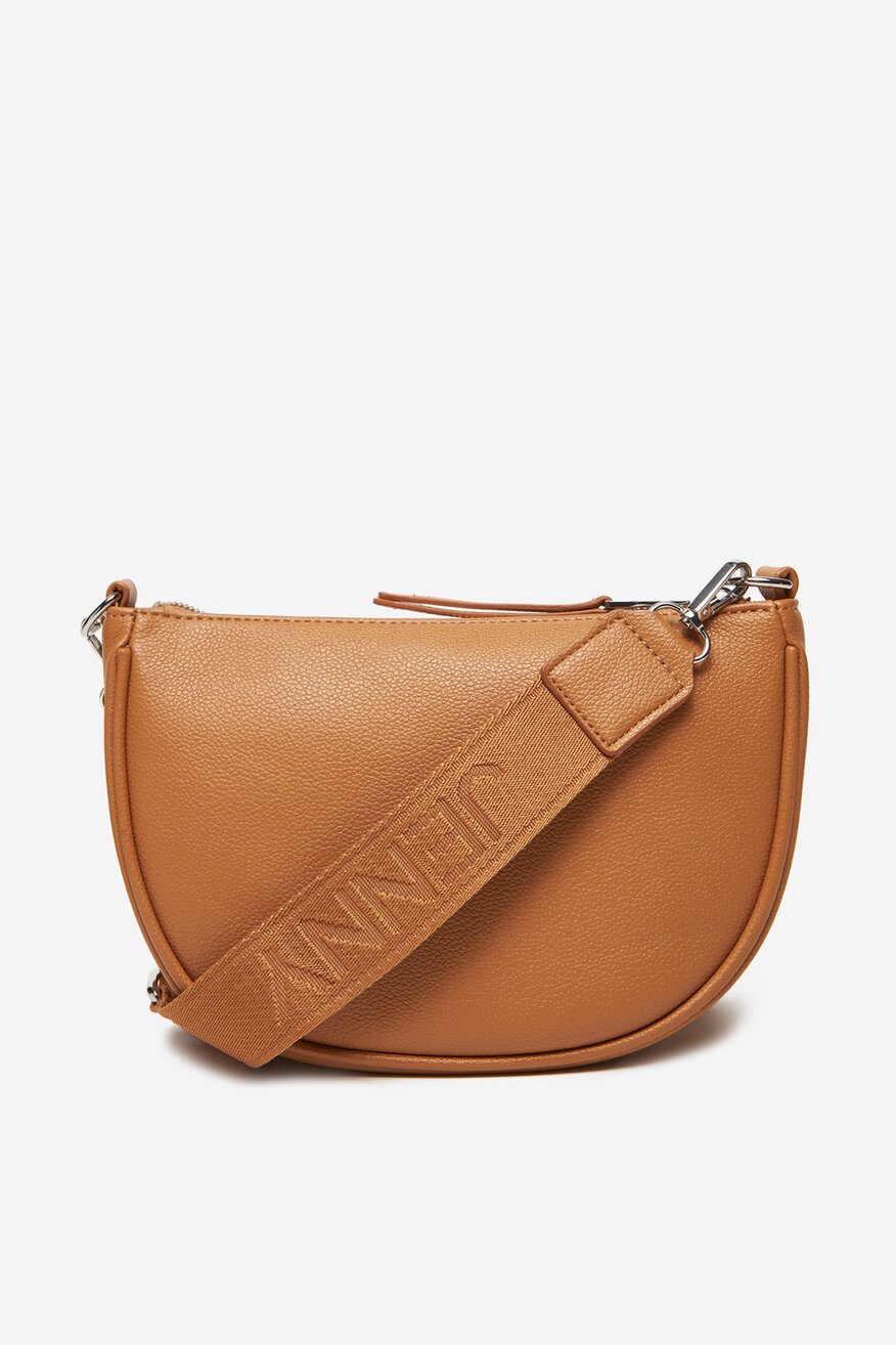 Kézitáska Jenny CAMEL - 5906751228975