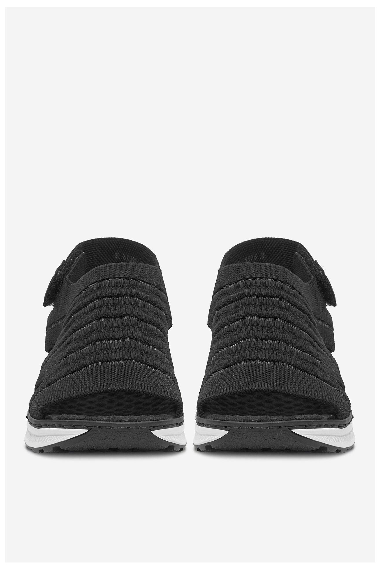 Сандали Rieker 65662-00 ЧЕРЕН