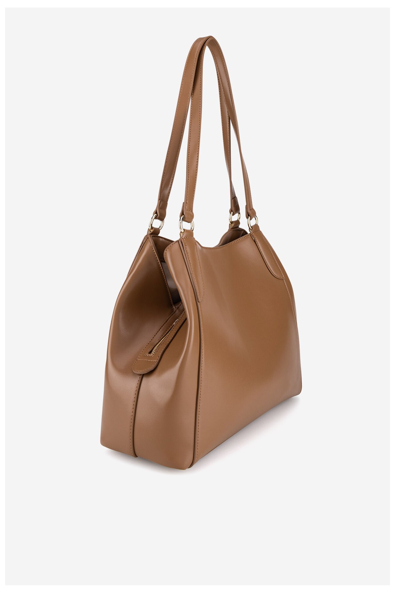 Kézitáska Mexx MEXX-S-007-07 CAMEL