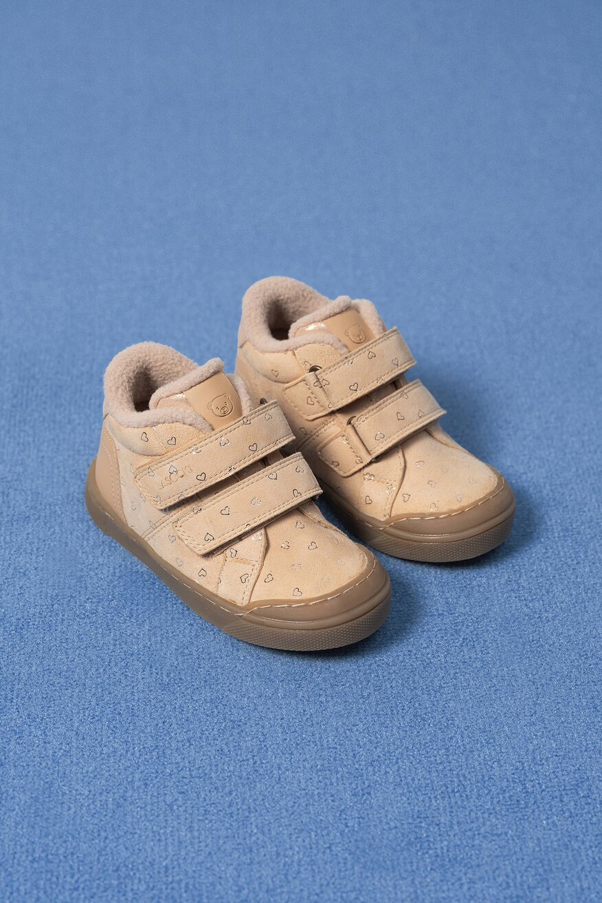 
                Черевики Lasocki Kids БЕЖЕВИЙ - 5907964289746