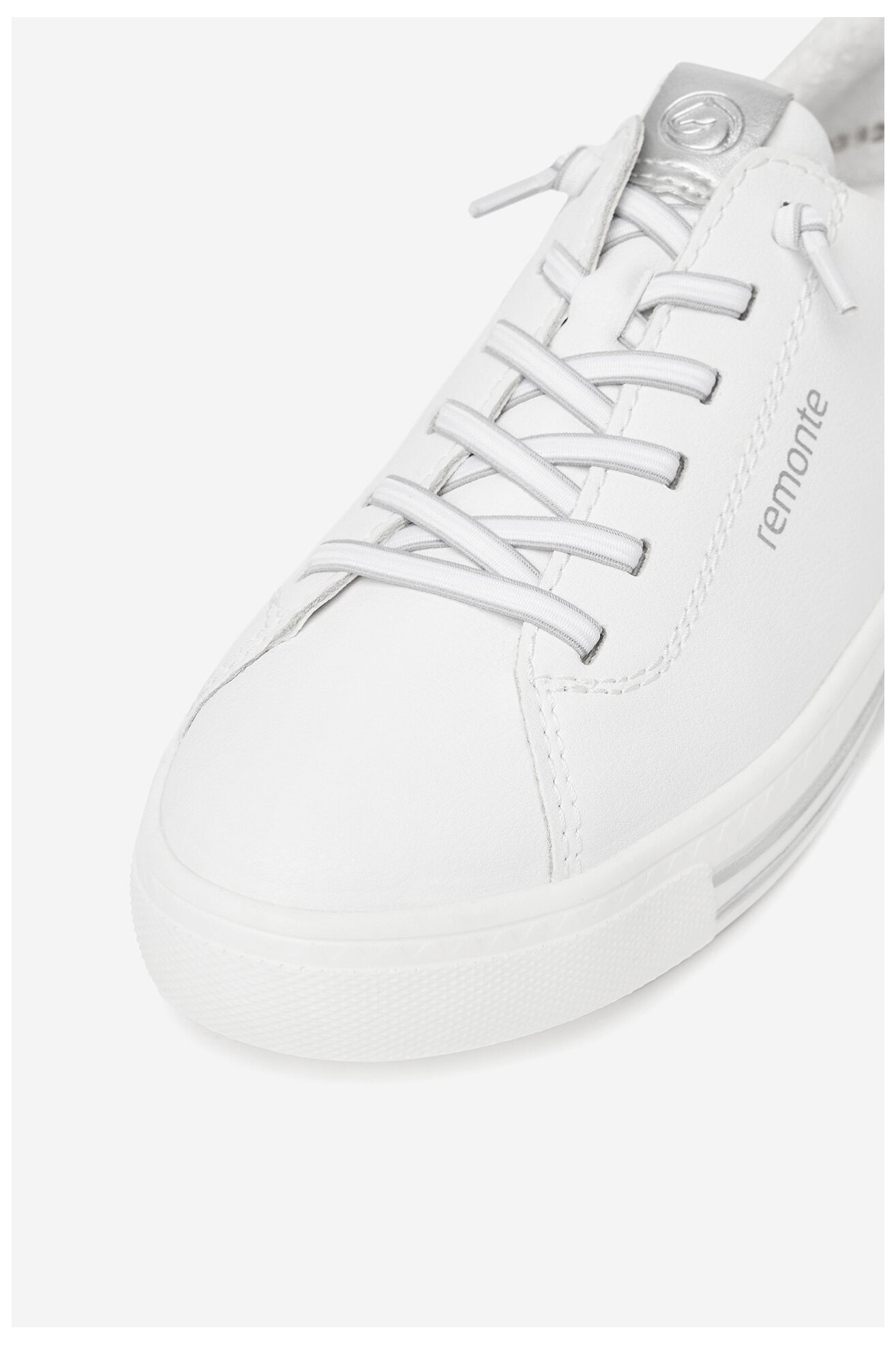 Tornacipő Remonte D0913-80 FEHÉR