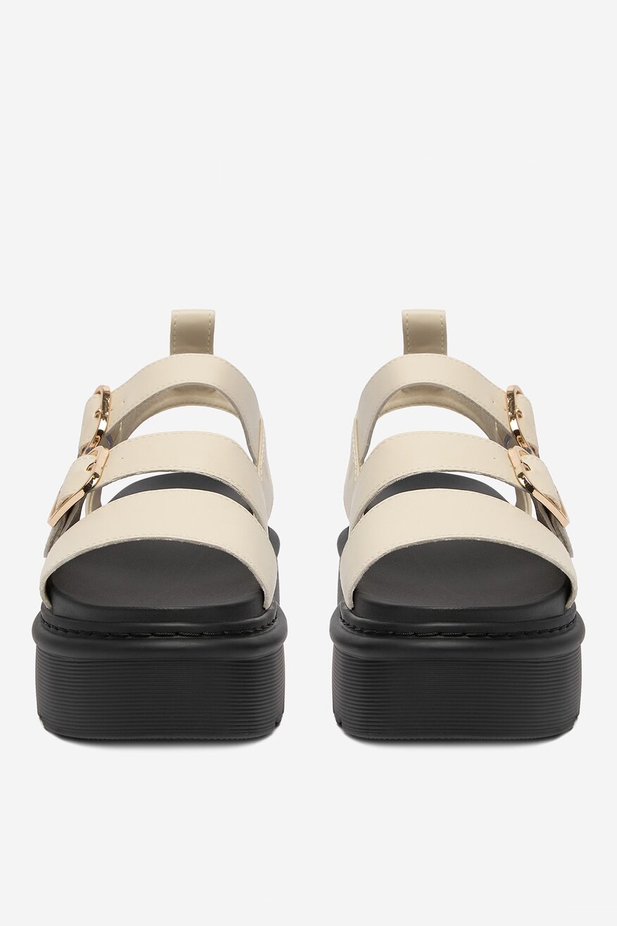 
                DeeZee - Sandały - 5906751857410