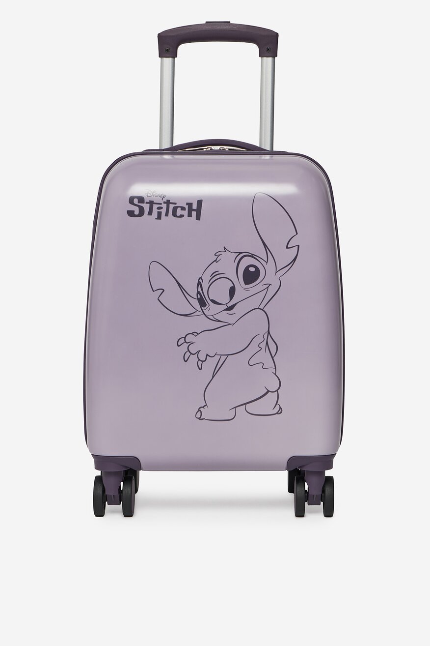 Valiză Disney Classics MOV DESCHIS - 5906751010969