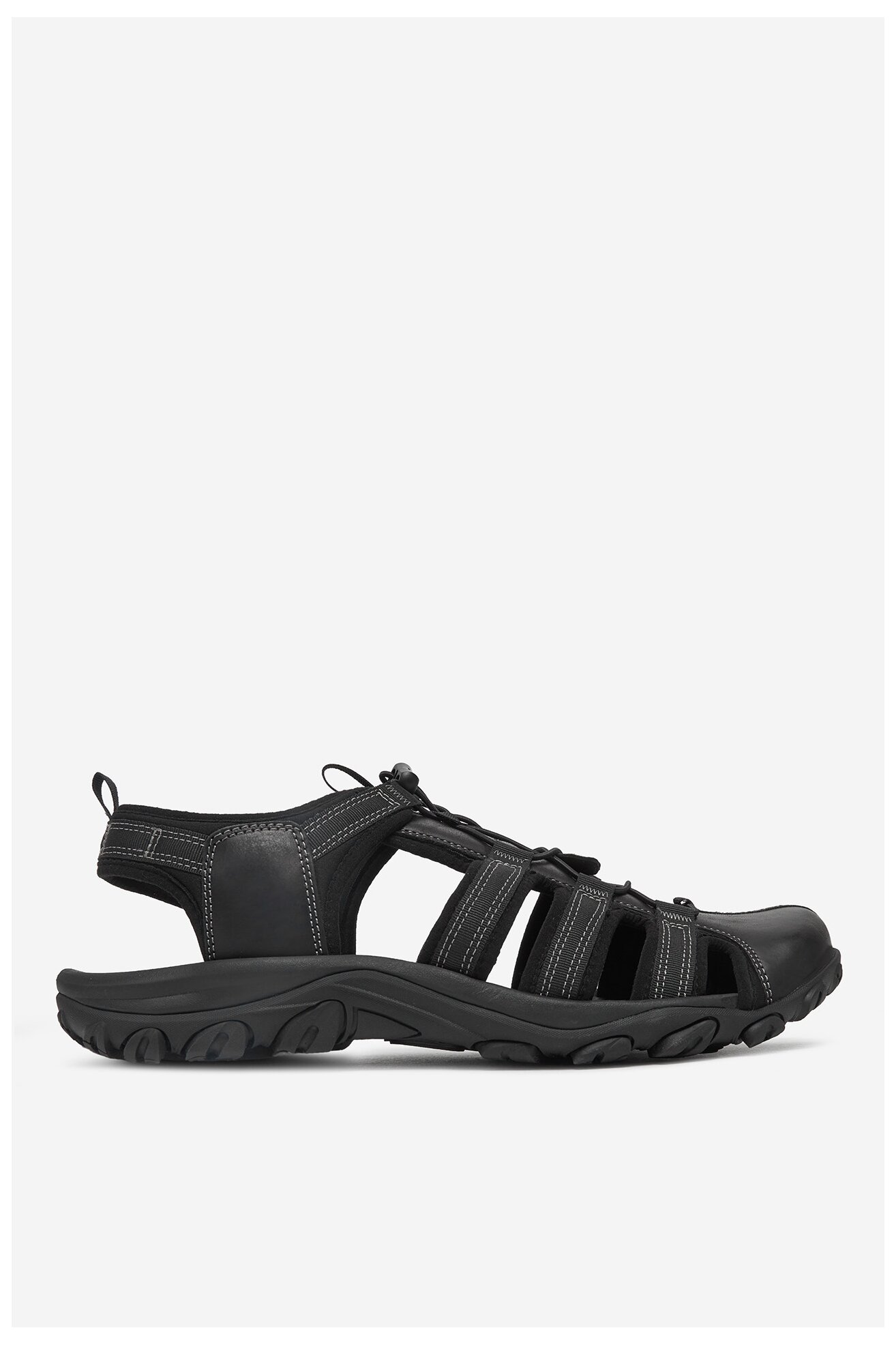 Sandale Lasocki RIKO-01 MB NEGRU