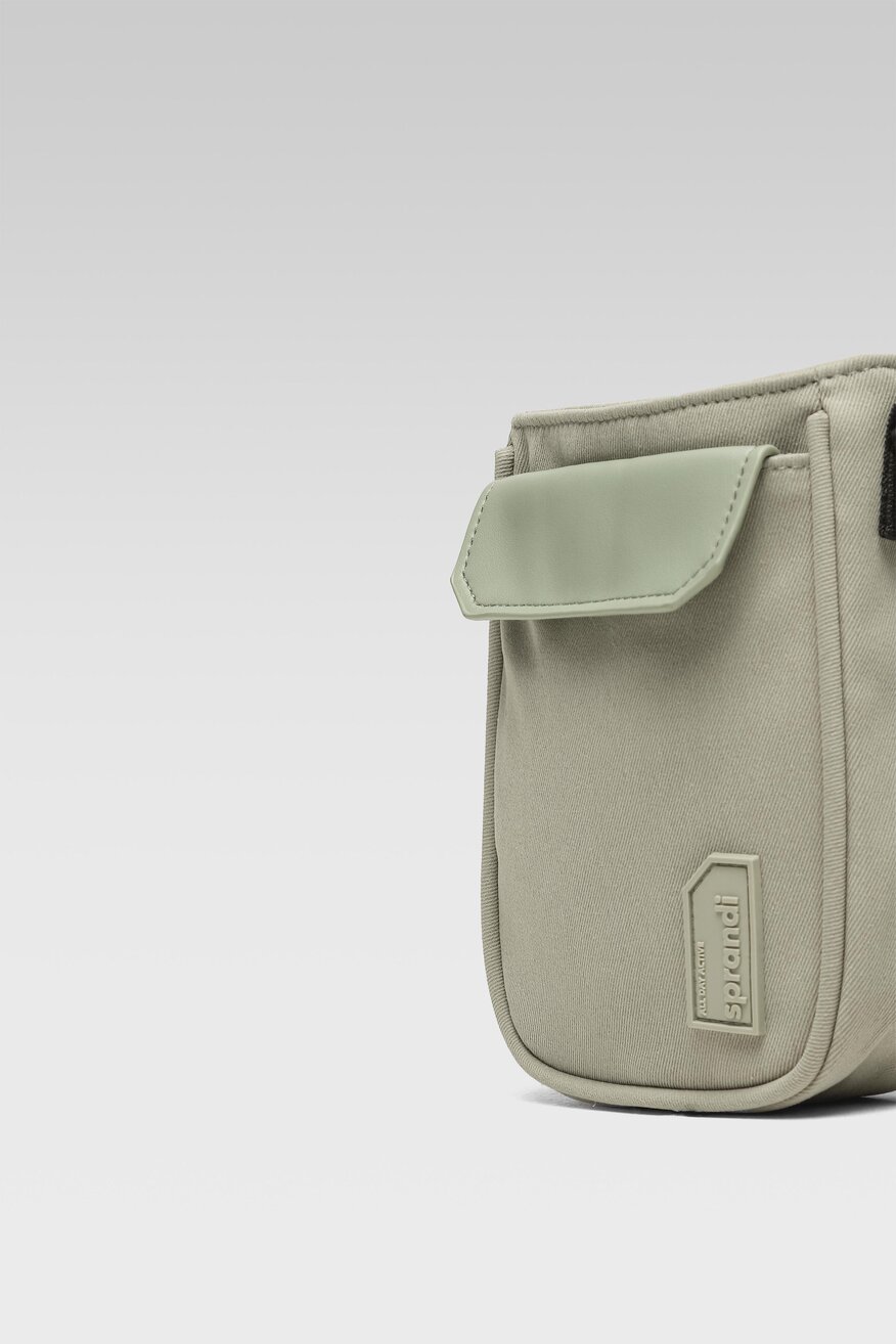 
                Sprandi - Torba saszetka sportowa - 5904248943844