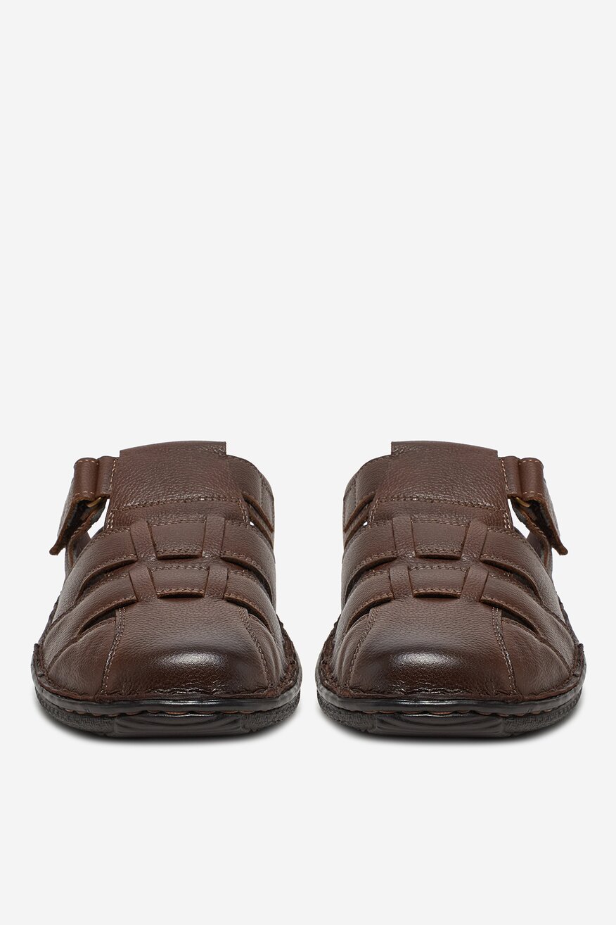 
                Șlapi Go Soft MARO - 5906751131428