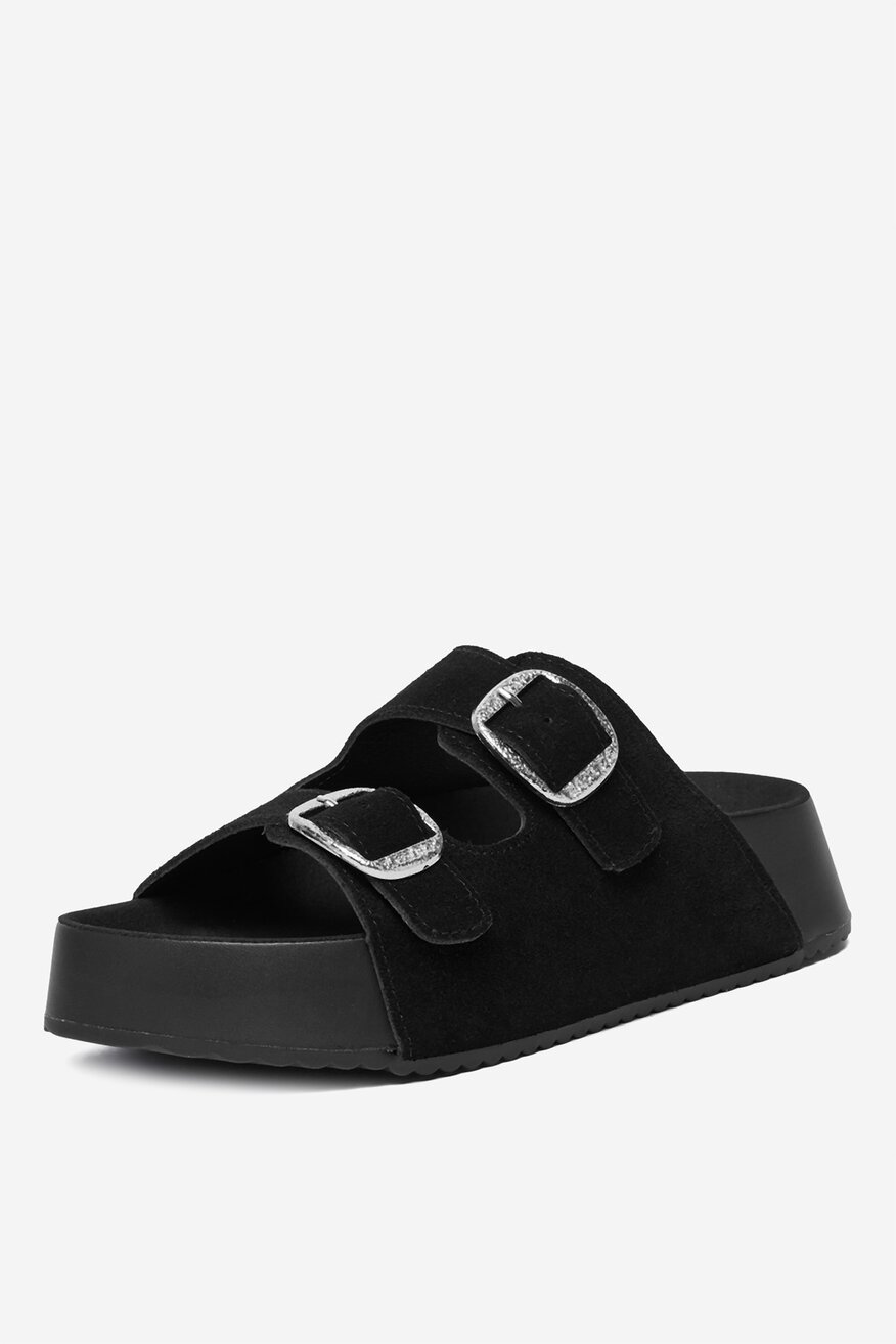 
                Flip-flop Badura FEKETE - 5906751755488