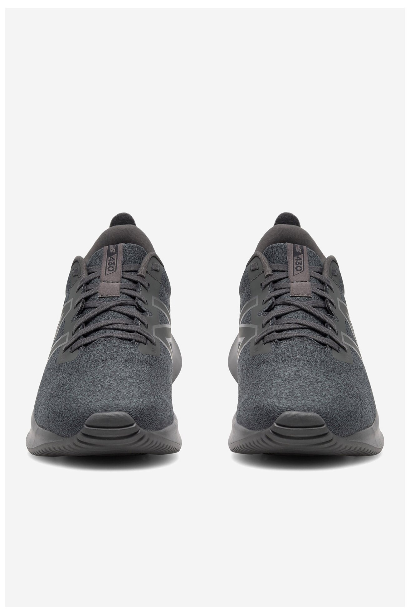 Obuwie sportowe New Balance NBME430RK2 Czarny