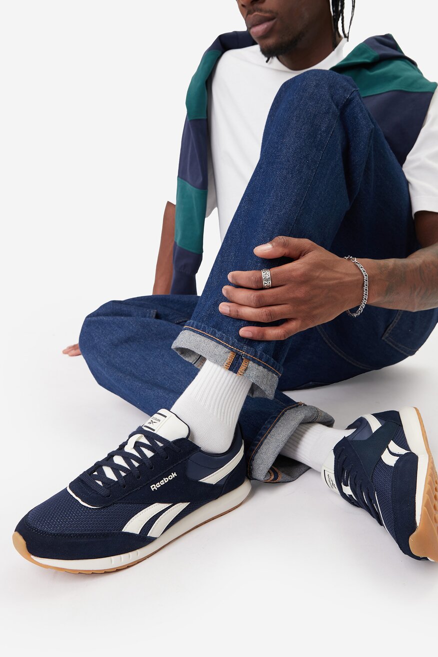 
                        Спортни обувки Reebok CEO-MODA AR30315MDCT КОБАЛТОВО СИНЬО - 5906751494585