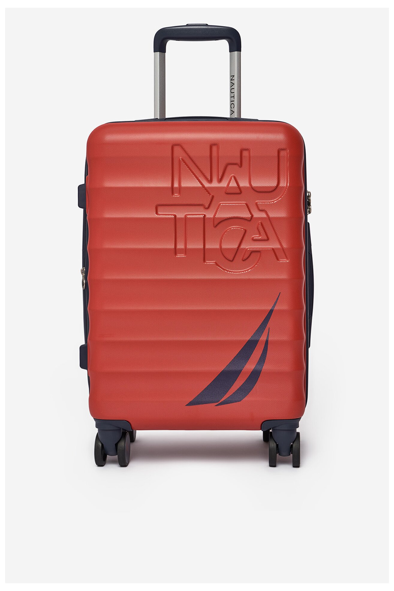 Bőrönd NAUTICA CWBEO-NTC-KS-004-07-S PIROS