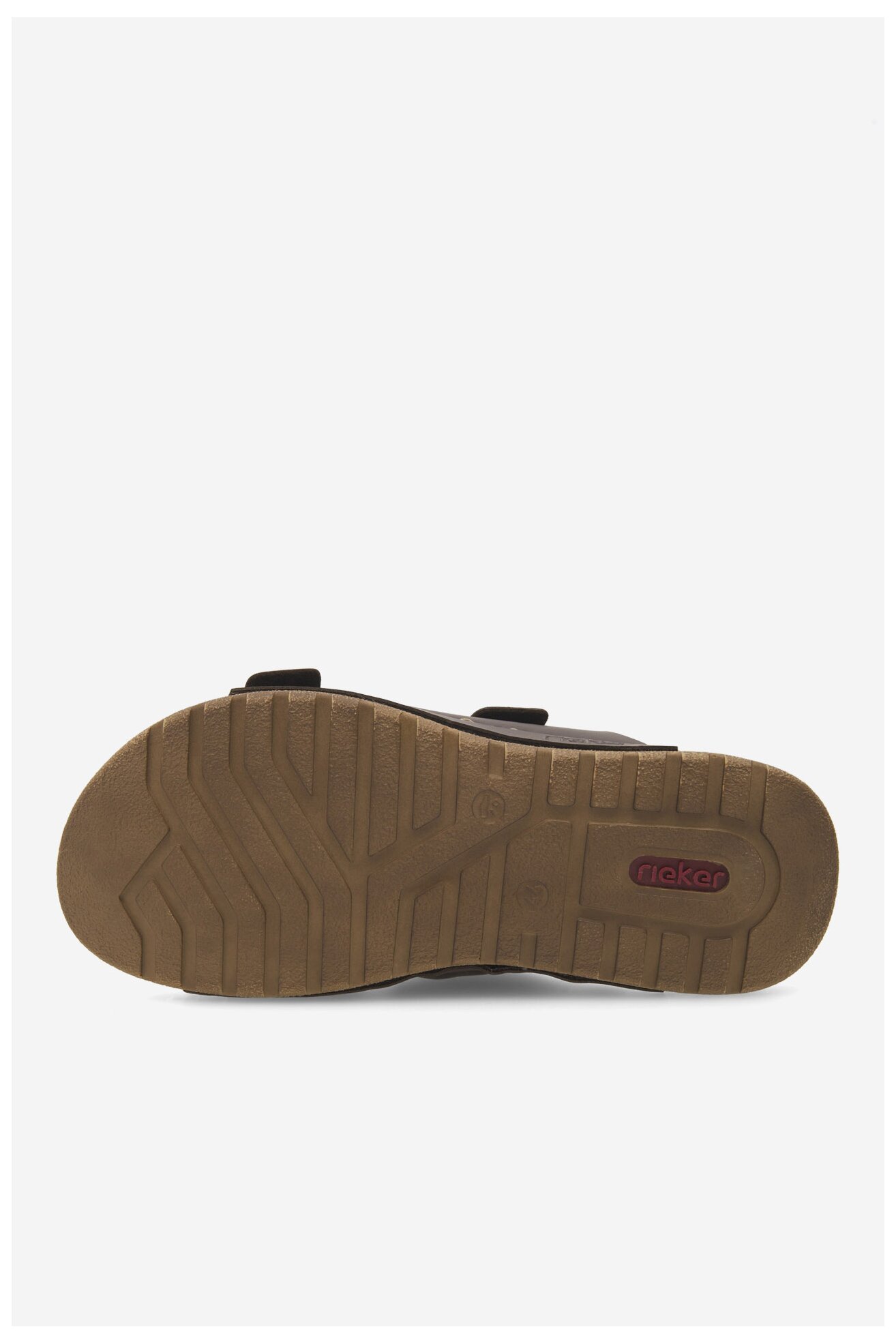 Flip-flop Rieker 21997-25 BARNA