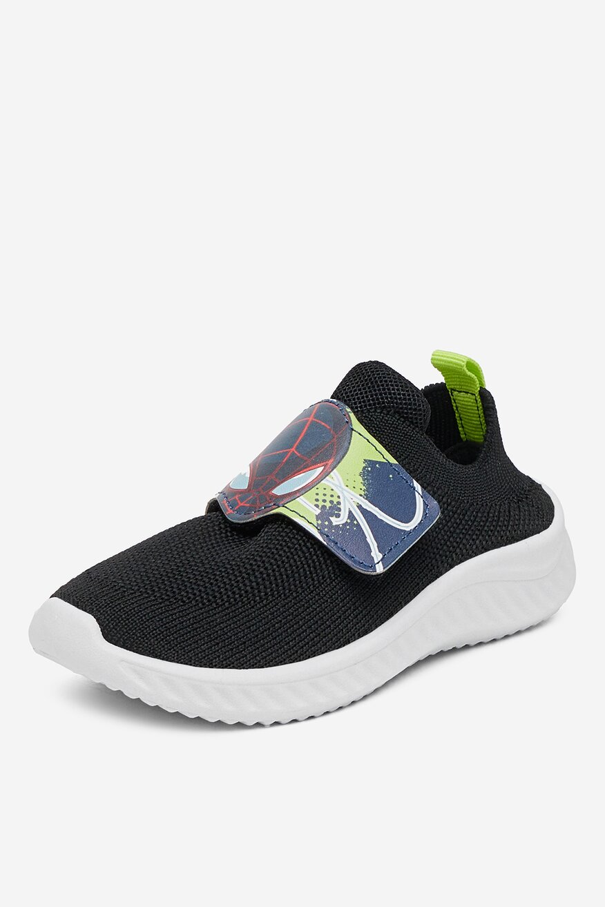 
                Spider-Man - Tenisówki na rzepy - 5906751268759