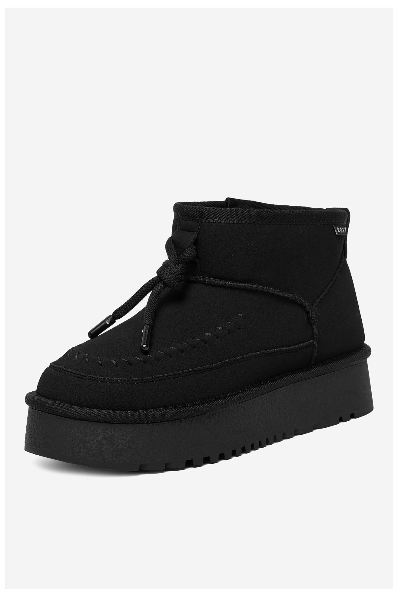 Bokacsizma ROXY CEO-HDR2503-2 FEKETE