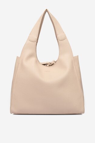 Torba Lasocki CEO-LSK-L-014-09 BEŽ