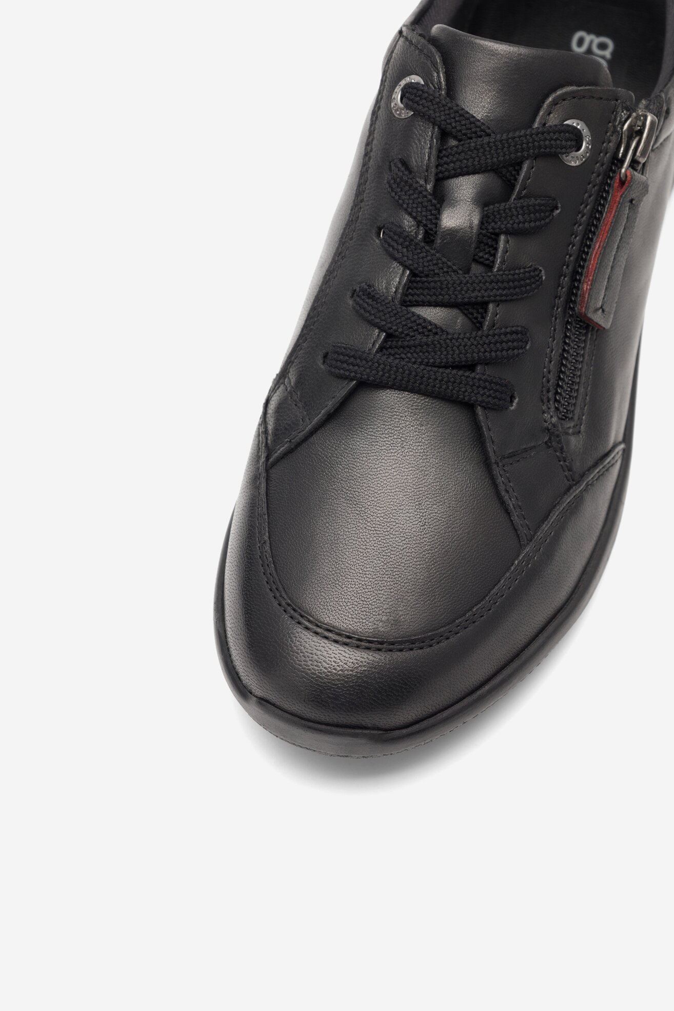 Cipele Go Soft WI16-SAMSON-01 CRNA