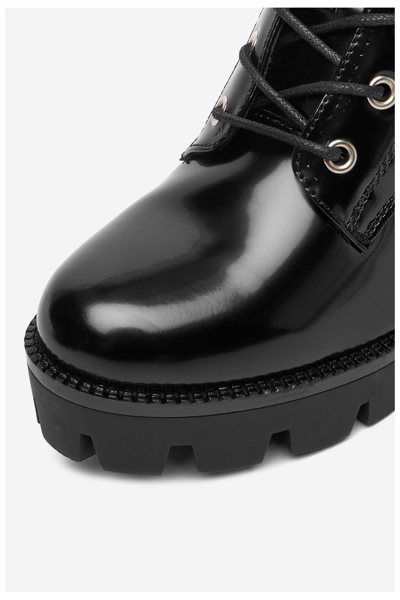 Боти DeeZee 23756-1 ЧЕРЕН