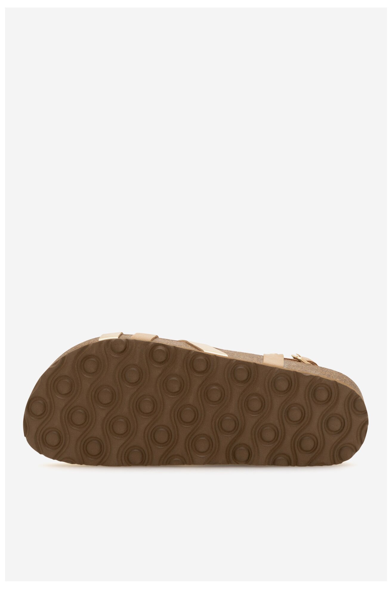 Szandál Jenny Fairy ARRANA WS20161-37 BÉZS