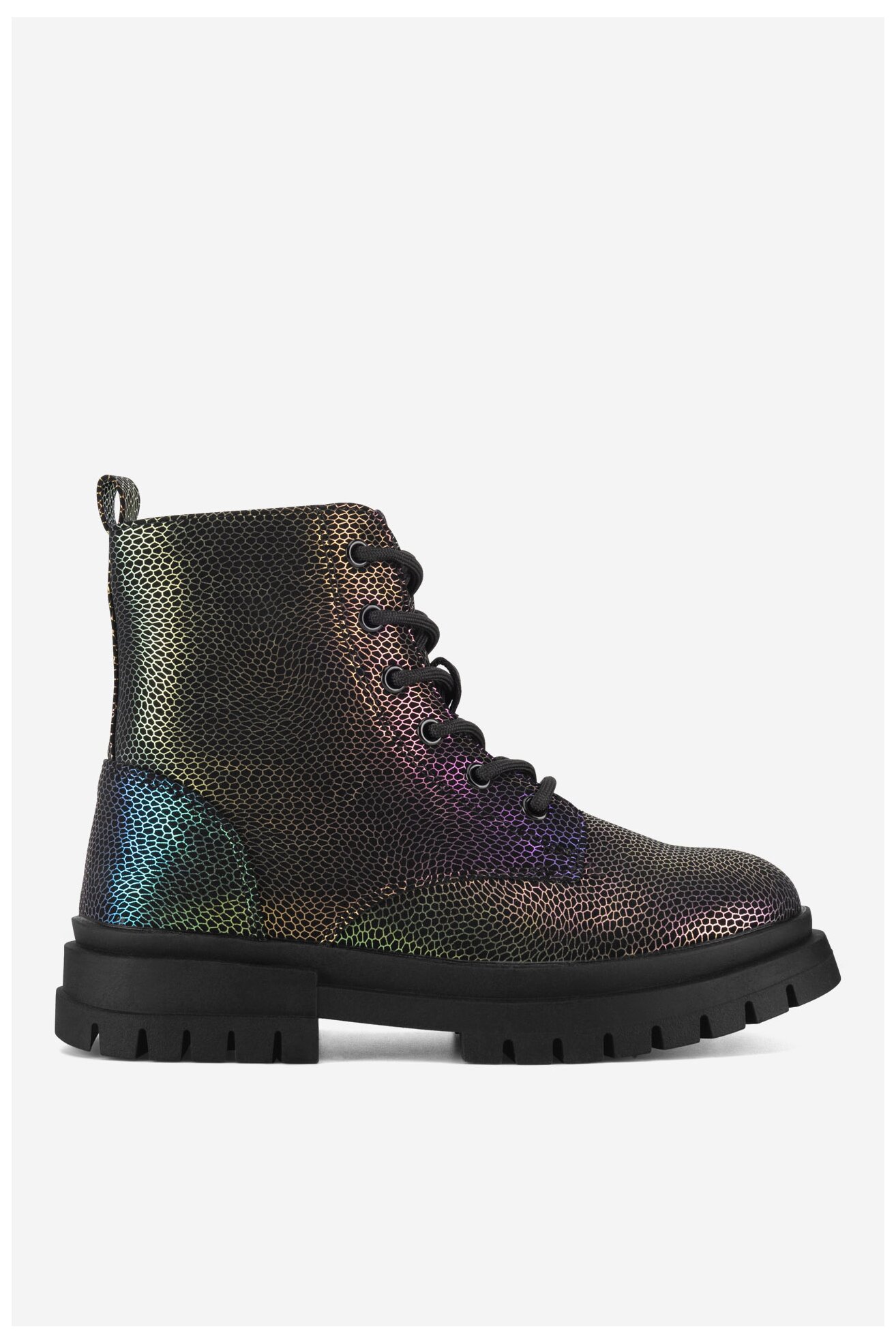 Trzewiki DeeZee CF2878-2 MIX