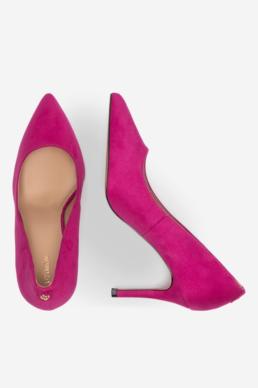 
                DeeZee - Szpilki - 5905588732747