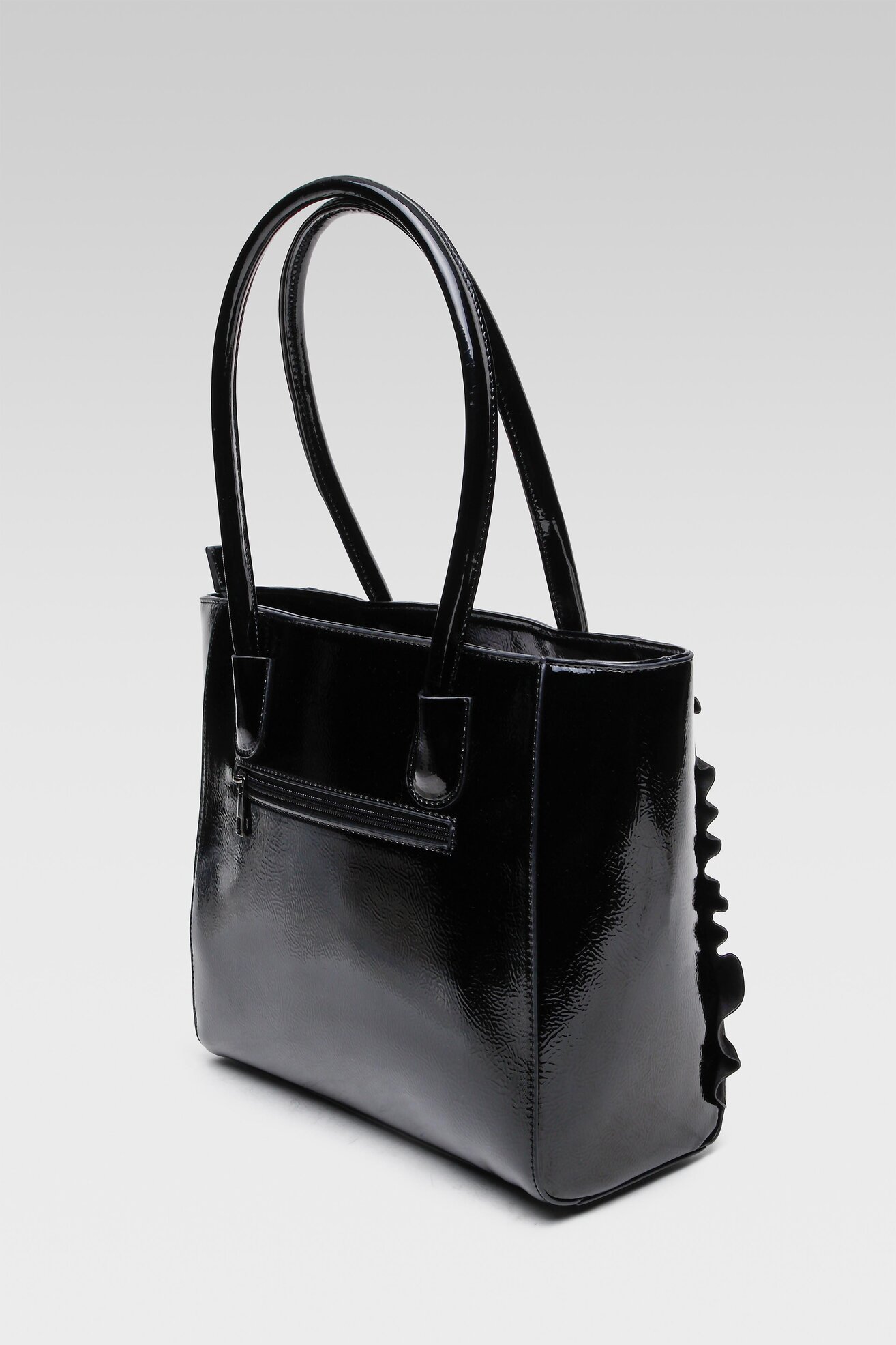 Torebka Jenny Fairy CH040-1 Czarny