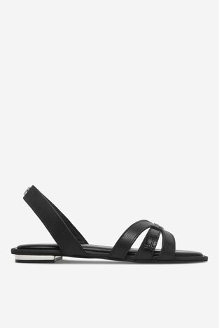 Сандалі Beverly Hills Polo Club EO-R26SS09145-01 ЧОРНИЙ