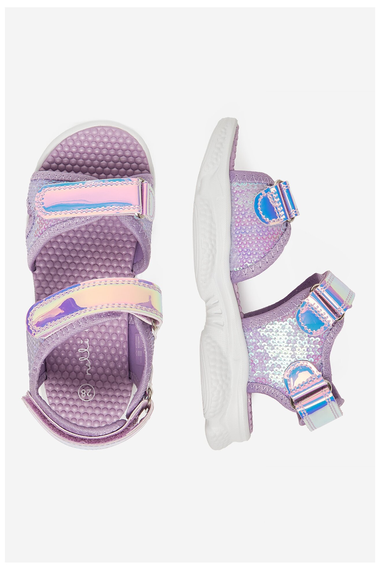 Sandale Nelli Blu K2380 MOV