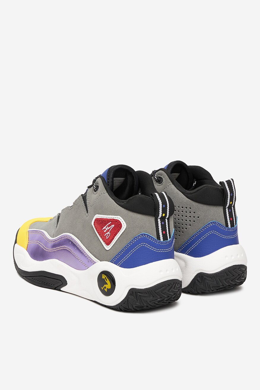 SHAQ - EO-H.O.F - 5906751211762