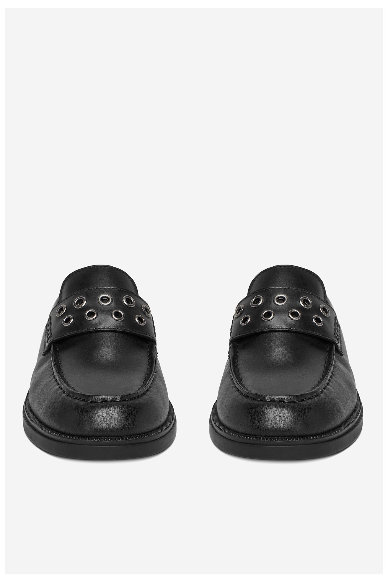 Șlapi Sergio Bardi WI16-F1100-01SB NEGRU