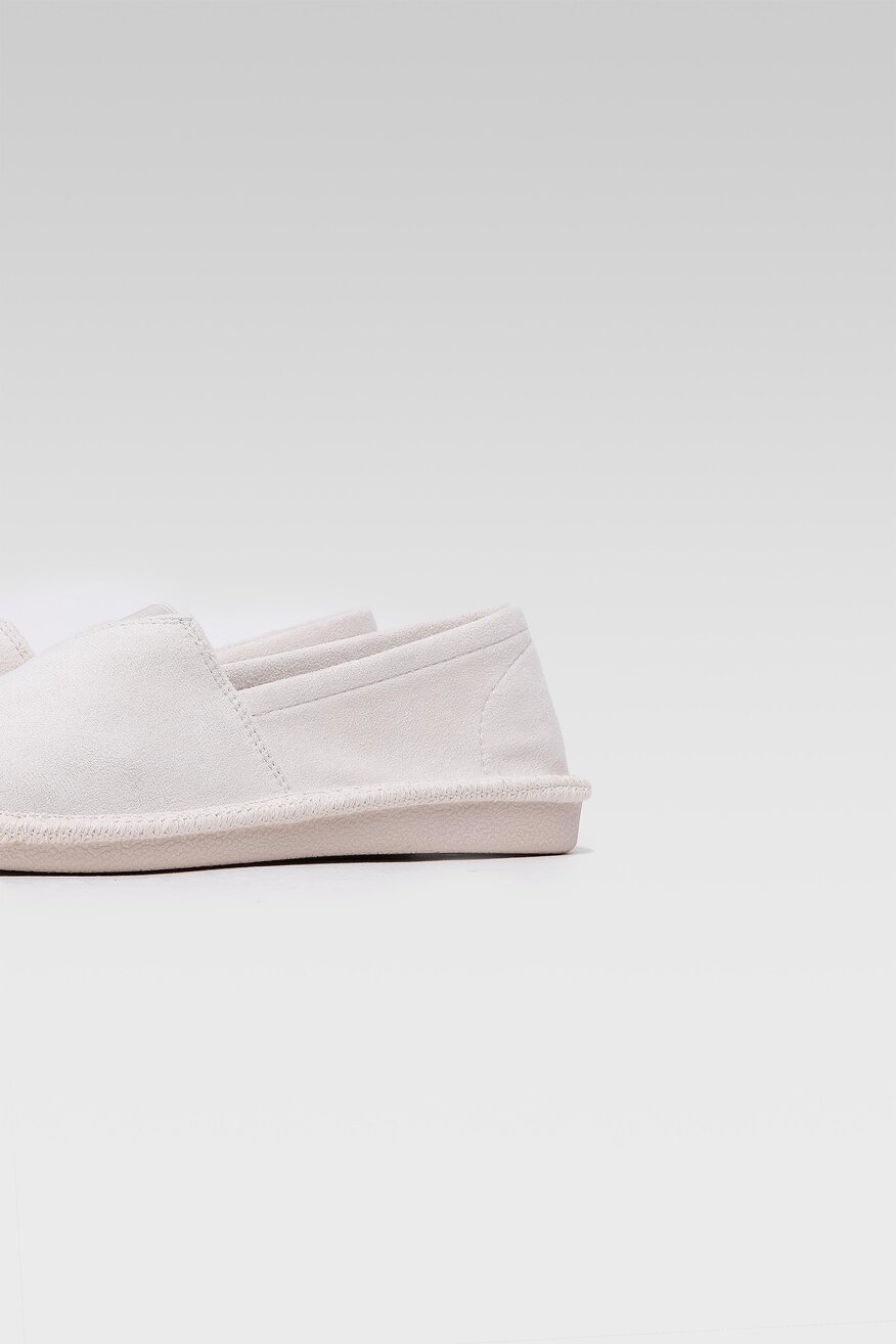 
                Espadrile Jenny Fairy BEŽ - 5904248501594