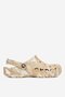 Șlapi pentru bazin Crocs BAYA MARBLED CLOG 206935-2ZM BEJ
