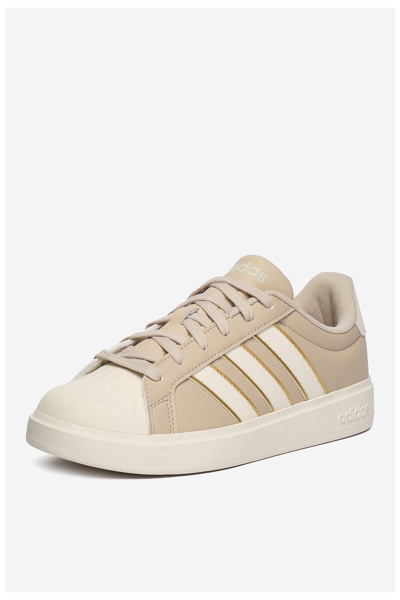 Sportcipő adidas CEO-STREETTALK IH4315 BÉZS