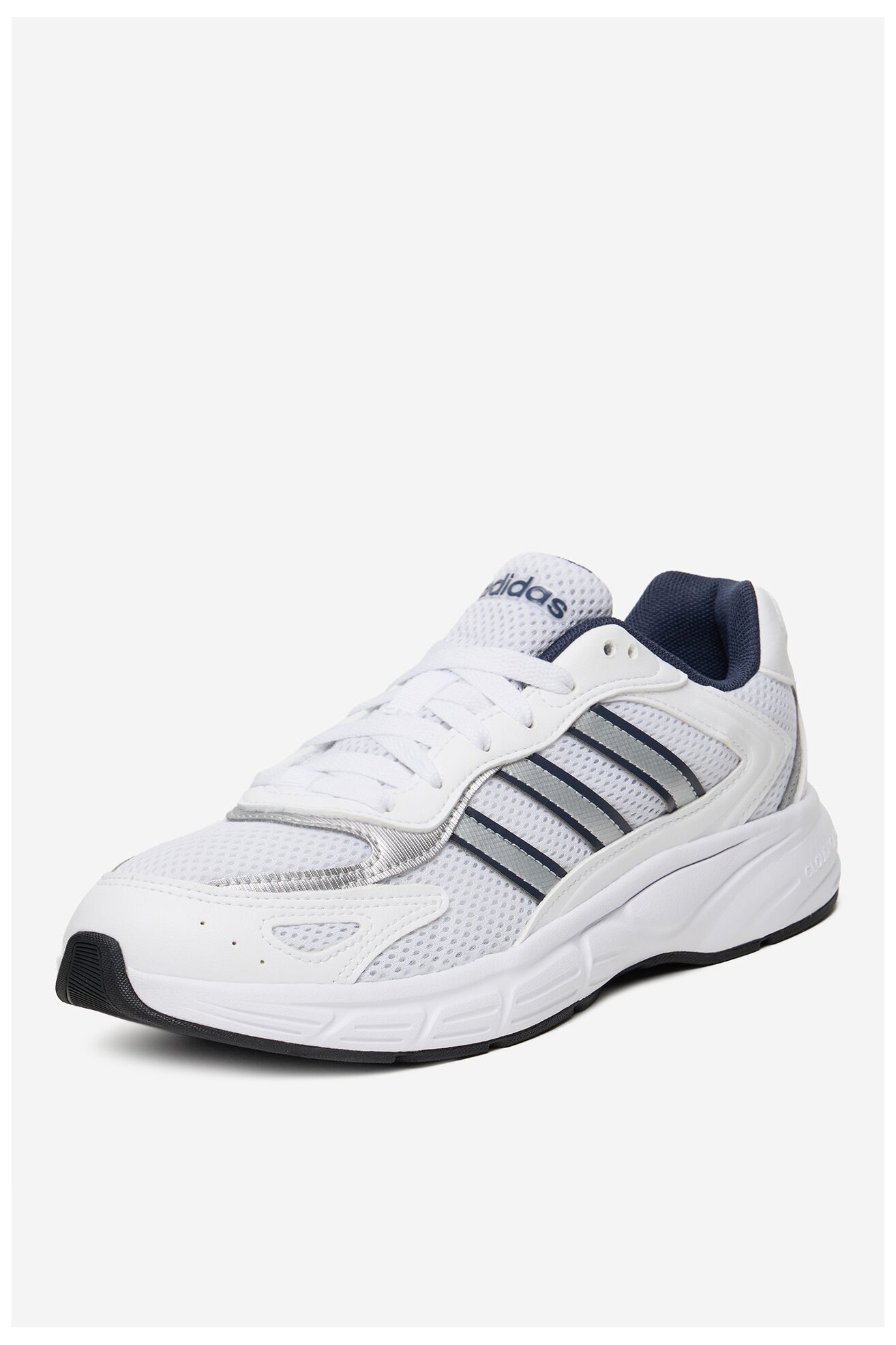 Încălțăminte sport adidas ECLYPTIX 2000 JI4542 ALB