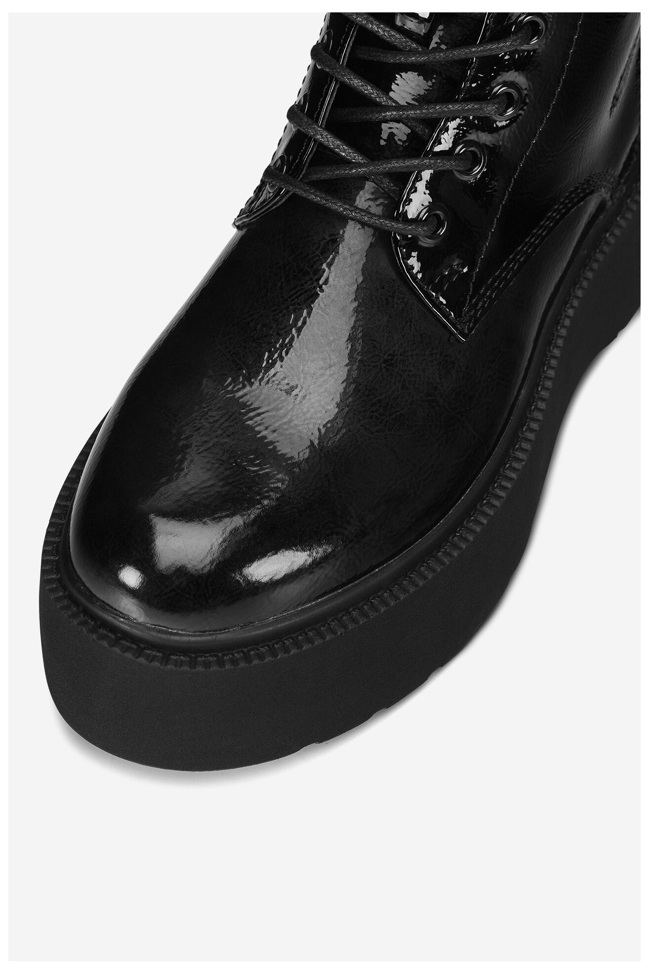 Боти DeeZee WS101-08A ЧЕРЕН