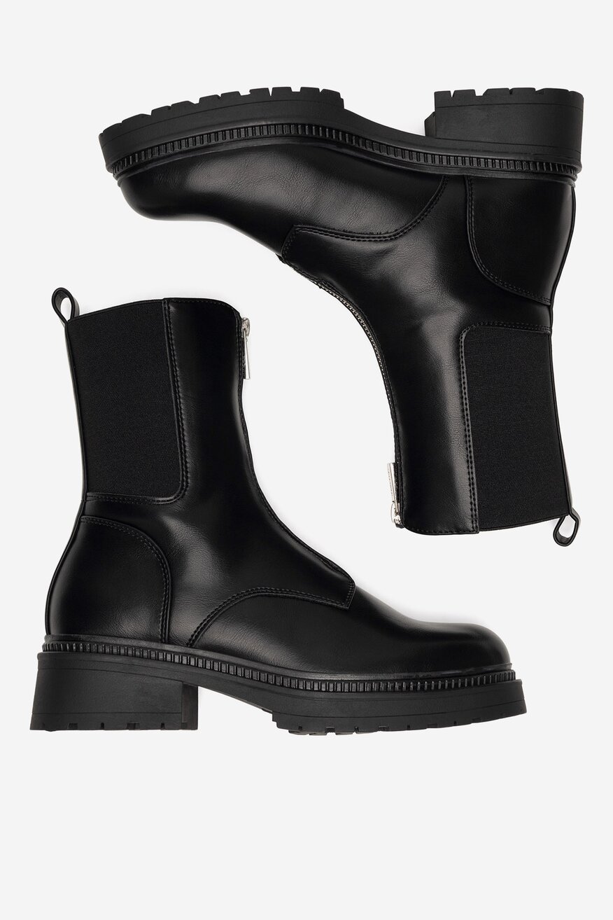 
                Jenny Fairy - Botki - 5905588917892