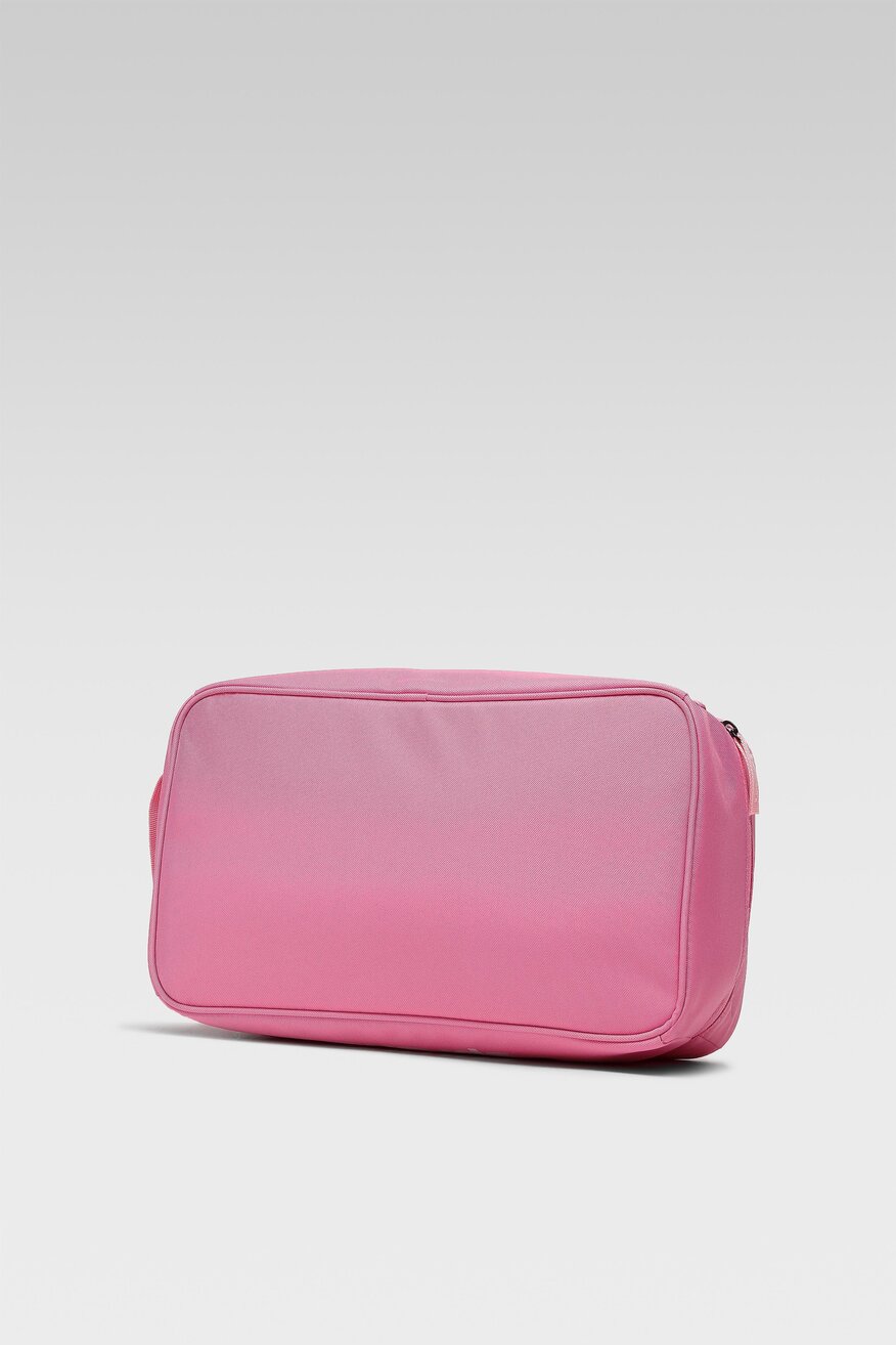 
                Sprandi - Torba na buty różowa - 5904862008868