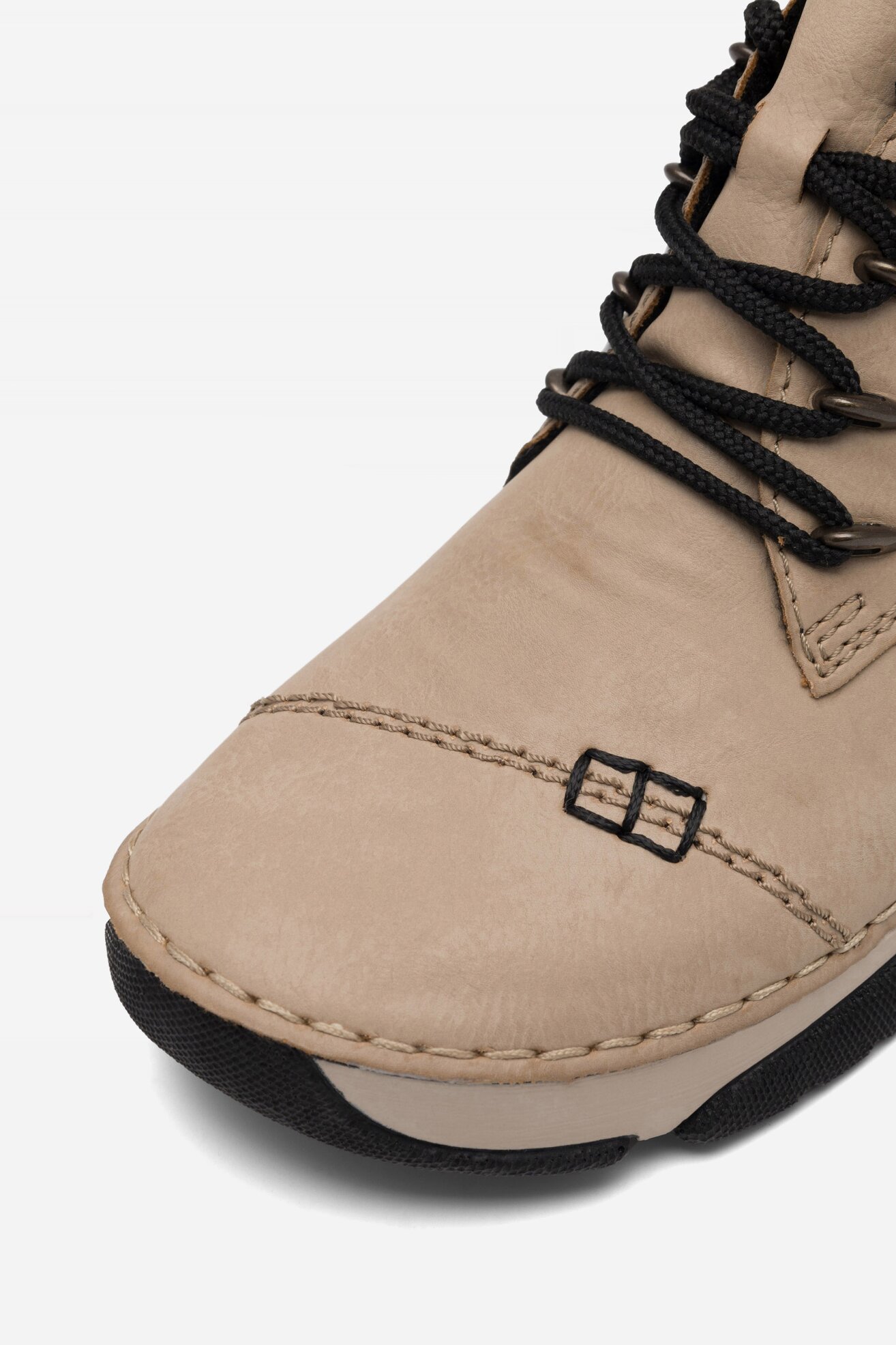 Боти Rieker 45902-60 БЕЖОВ