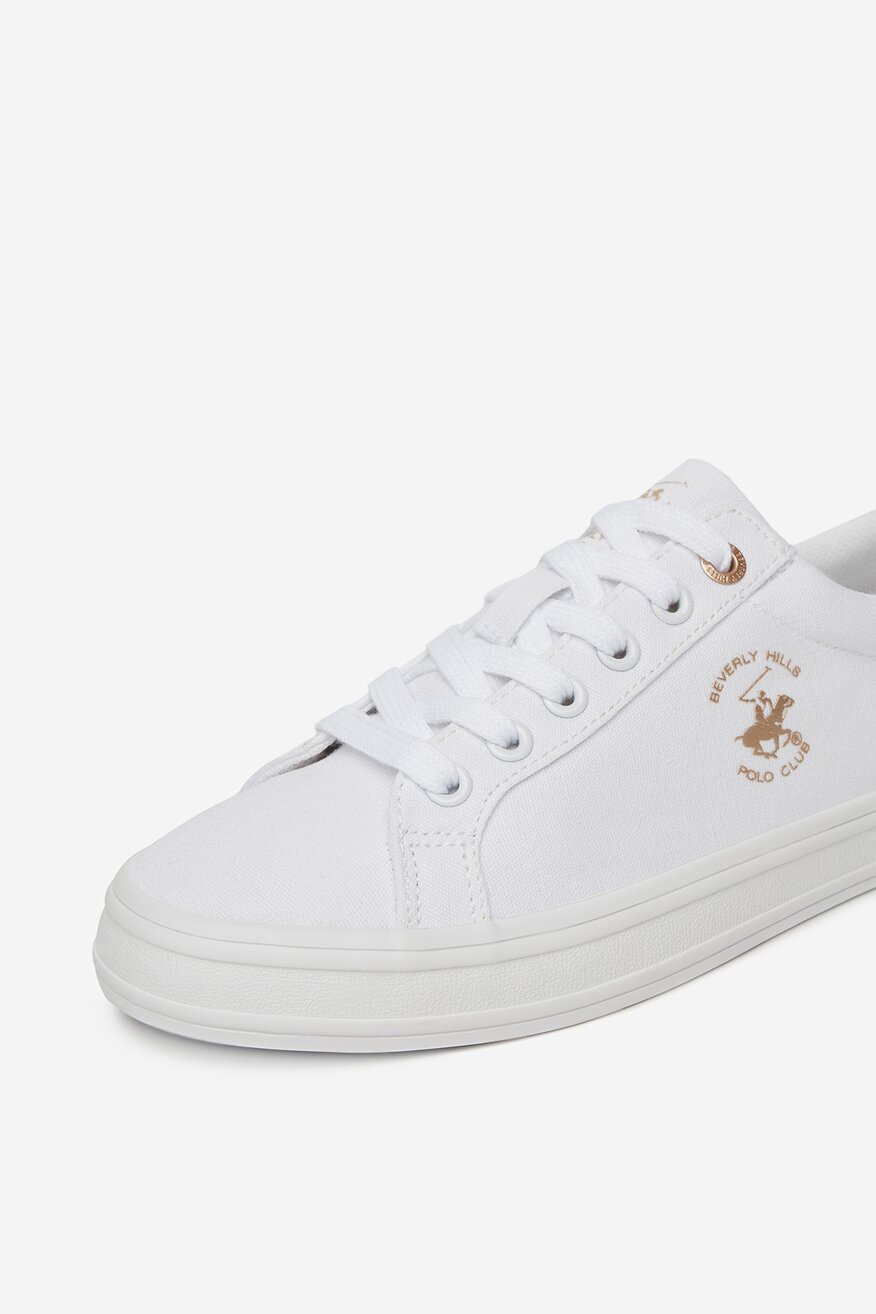 
                Кецове Beverly Hills Polo Club БЯЛ - 5906751617700