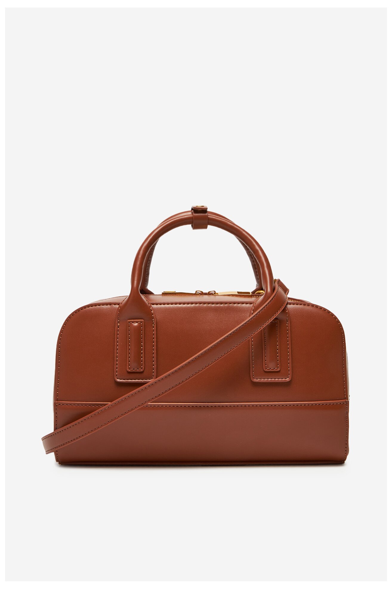 Kézitáska Gino Rossi CEO-INES-LX10148 CAMEL