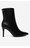Ботильйони NINE WEST CEO-NADINE-01 ЧОРНИЙ